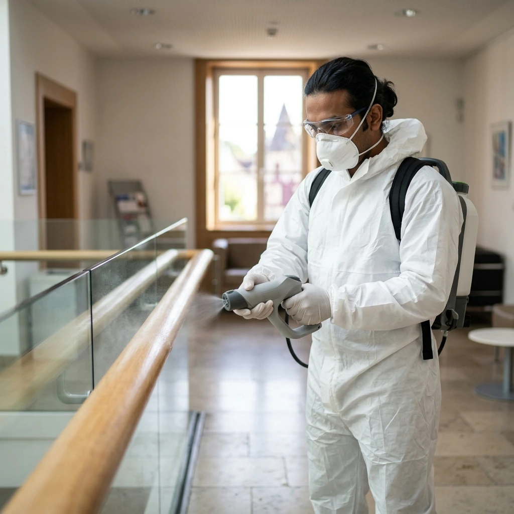 Un environnement assaini durablement