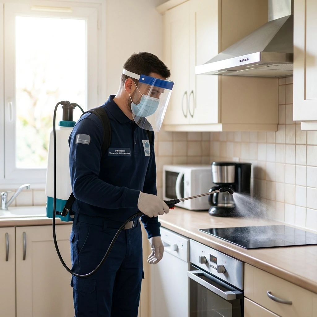 Comment prévenir la contamination dans vos locaux