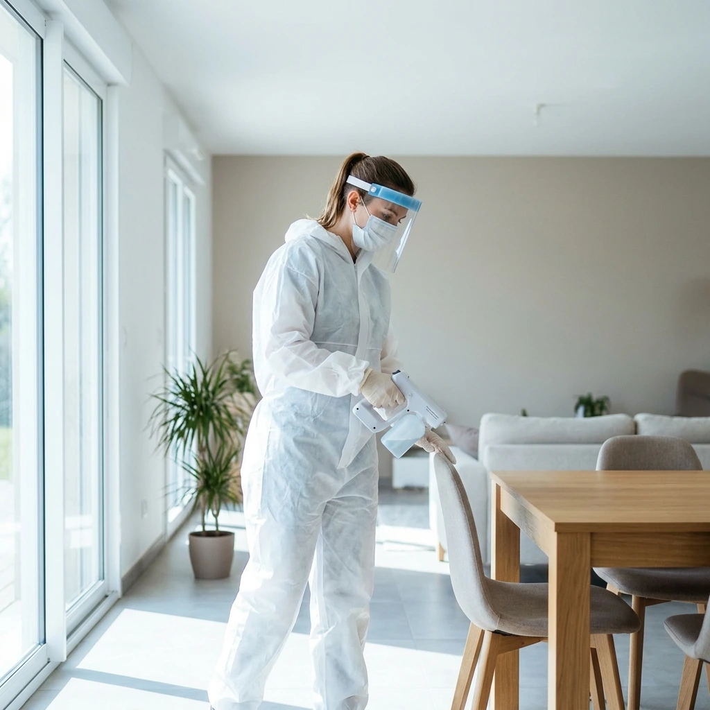 Une solution durable pour retrouver un environnement sain