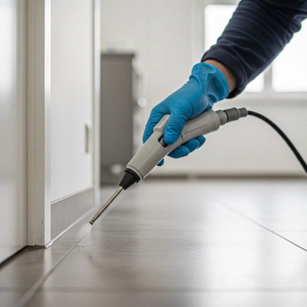 Besoin d'une désinfection professionnelle à Montigny-sur-Loing ?
