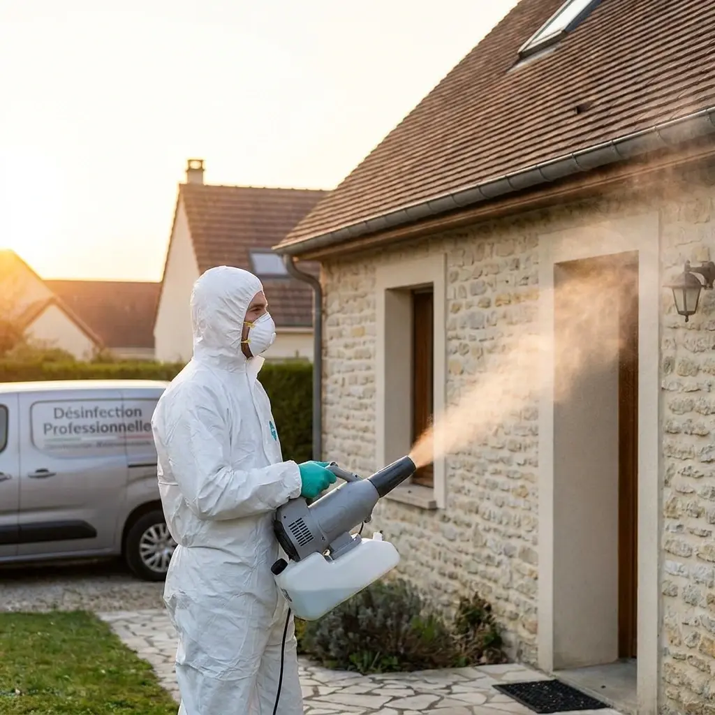 Besoin d'une intervention rapide à Coupvray ?