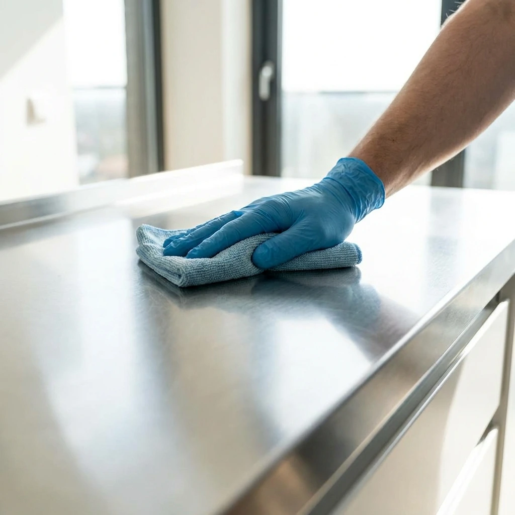 Les gestes essentiels pour maintenir l'hygiène à Chapelle-la-Reine