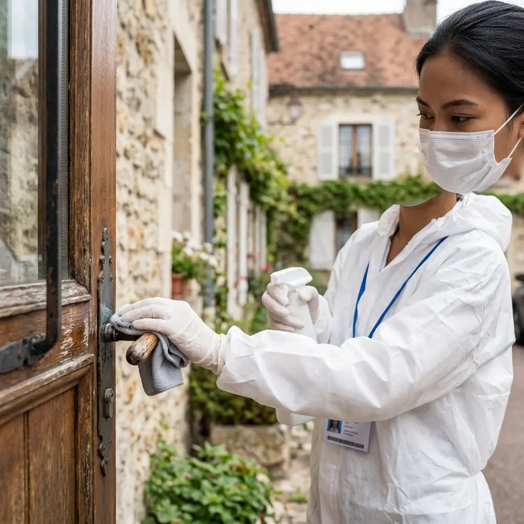 L'approche technique pour un assainissement complet