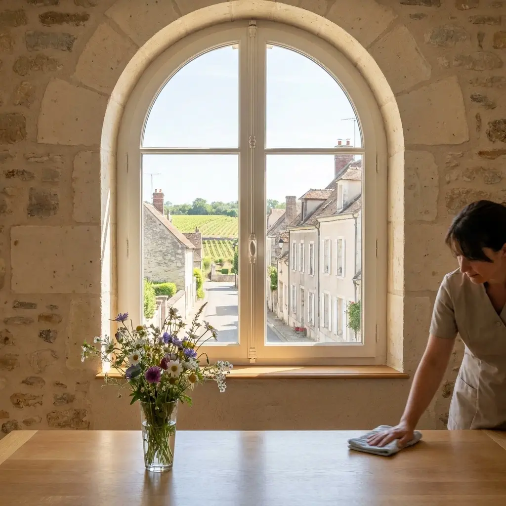 Besoin d'un assainissement rapide à Thomery ?