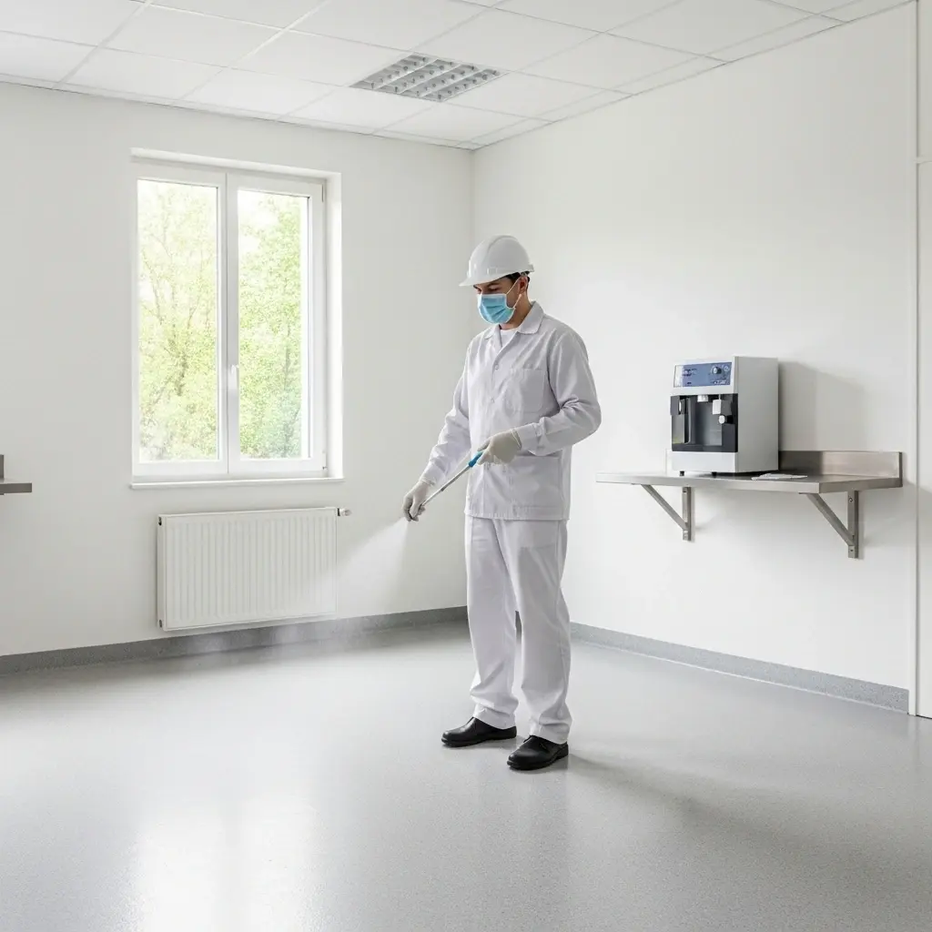 Une protection durable pour votre santé et votre sécurité