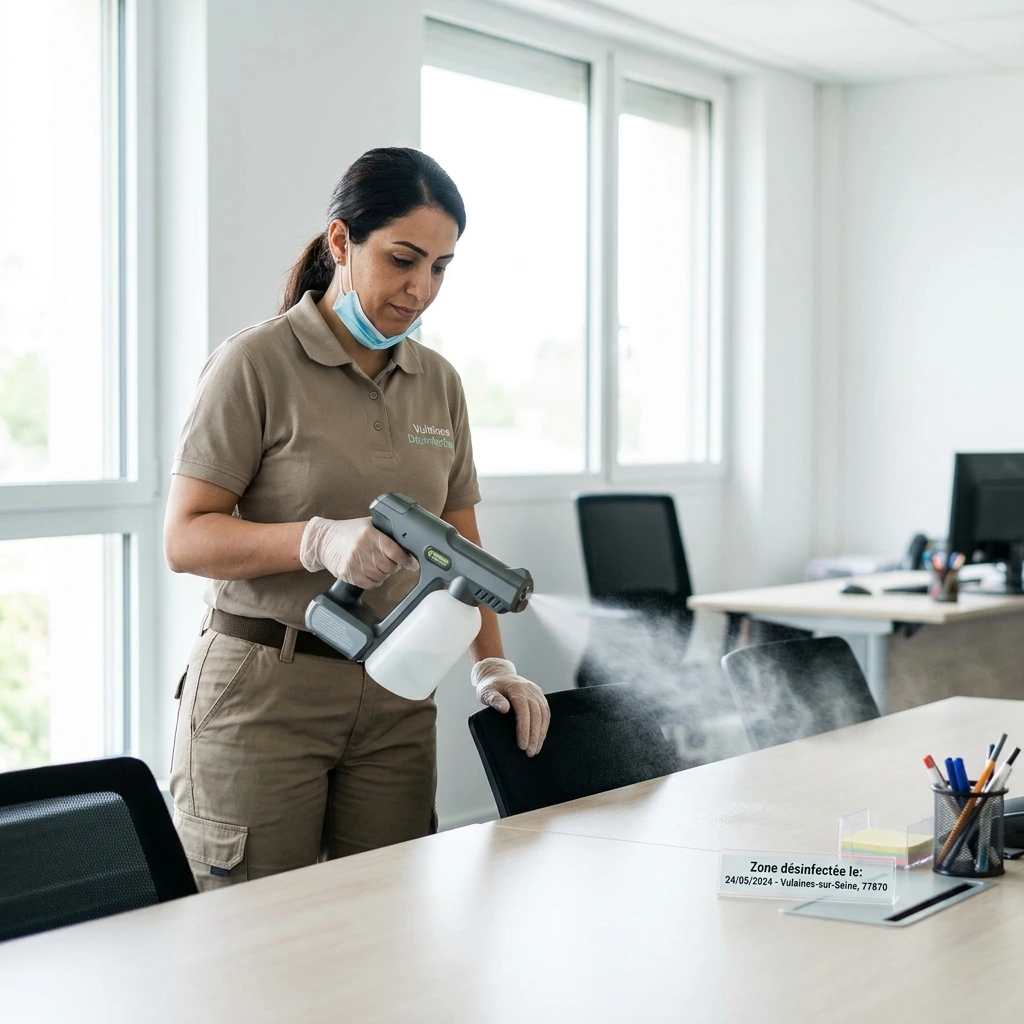 Pourquoi choisir notre expertise à Vulaines-sur-Seine ?
