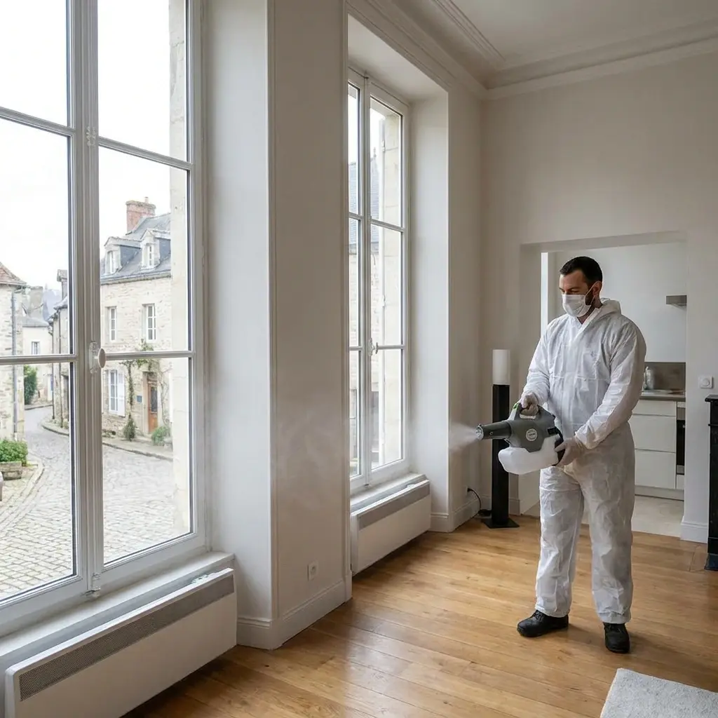 Besoin d'une intervention rapide à Vulaines-sur-Seine ?