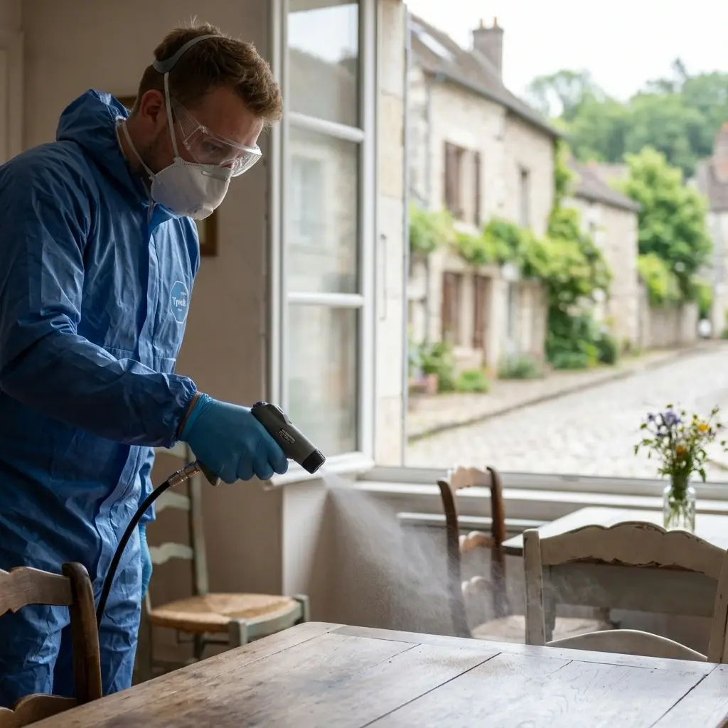 Besoin d'une intervention rapide à Samois-sur-Seine ?