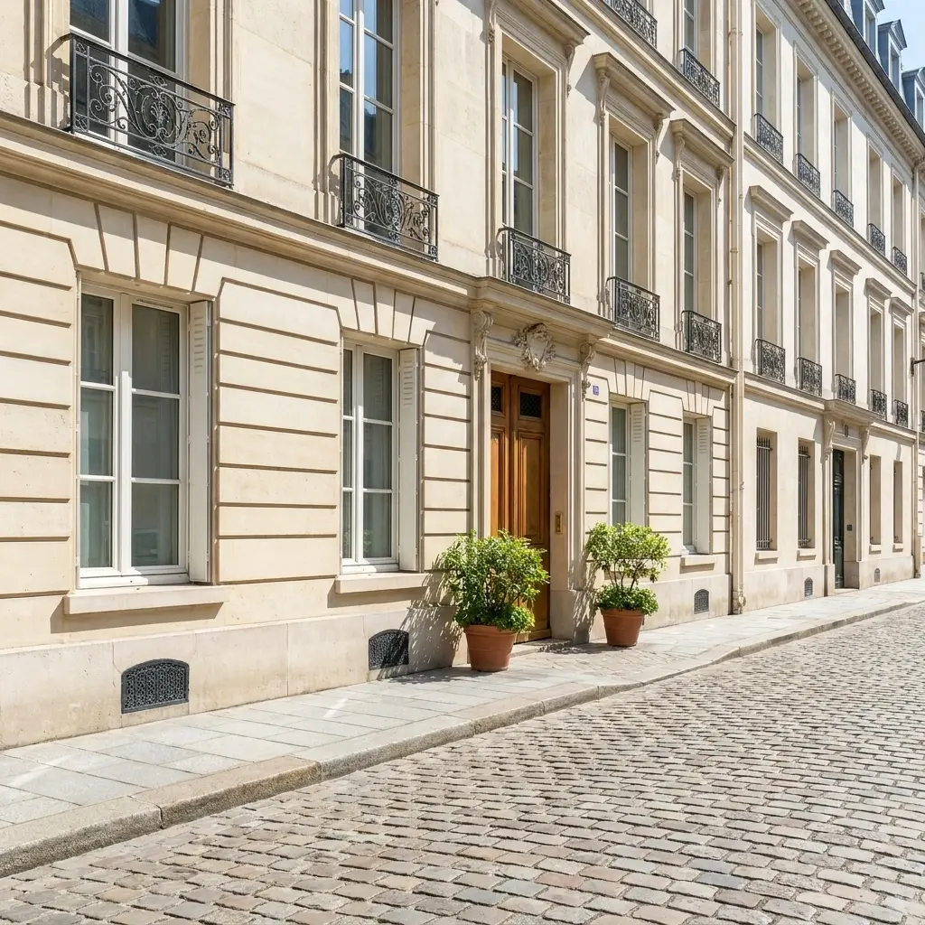 Comment se déroule l'intervention à Versailles ?