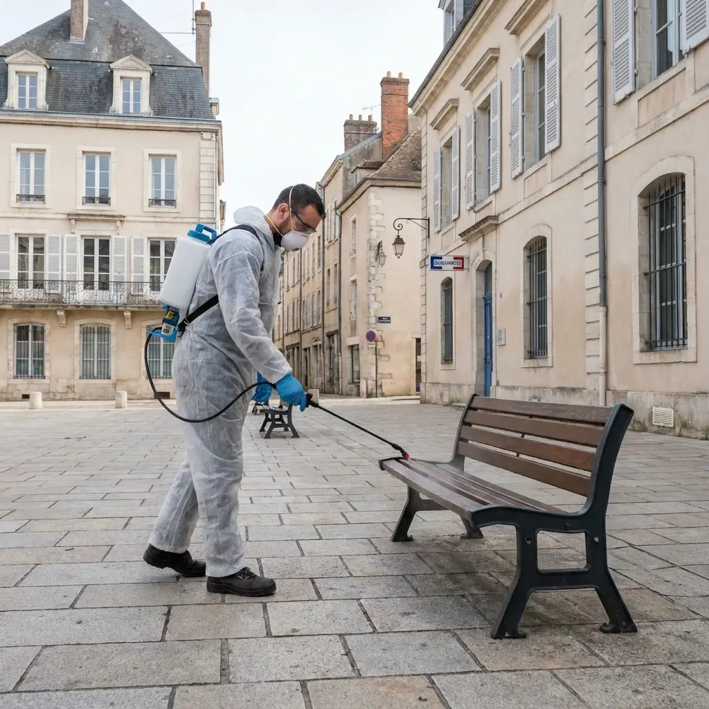 Les gestes essentiels pour maintenir l'hygiène à Magny-les-Hameaux