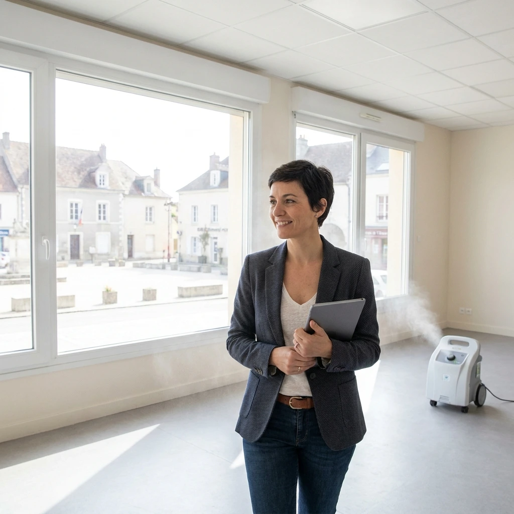 Besoin d'une désinfection rapide à Magny-les-Hameaux ?