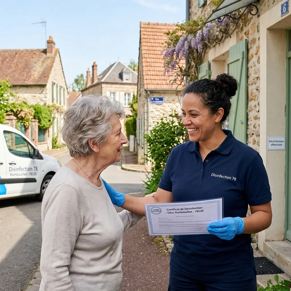 Comment prévenir la propagation des germes chez vous ou au bureau