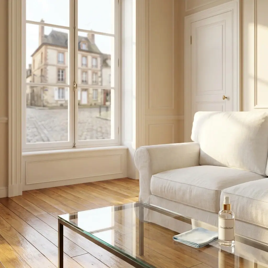 Une protection durable pour vos locaux et votre famille