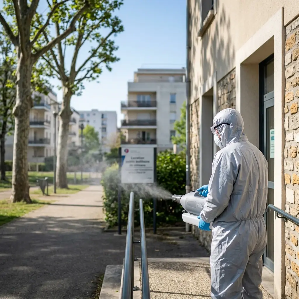 Une approche technique pour un résultat garanti