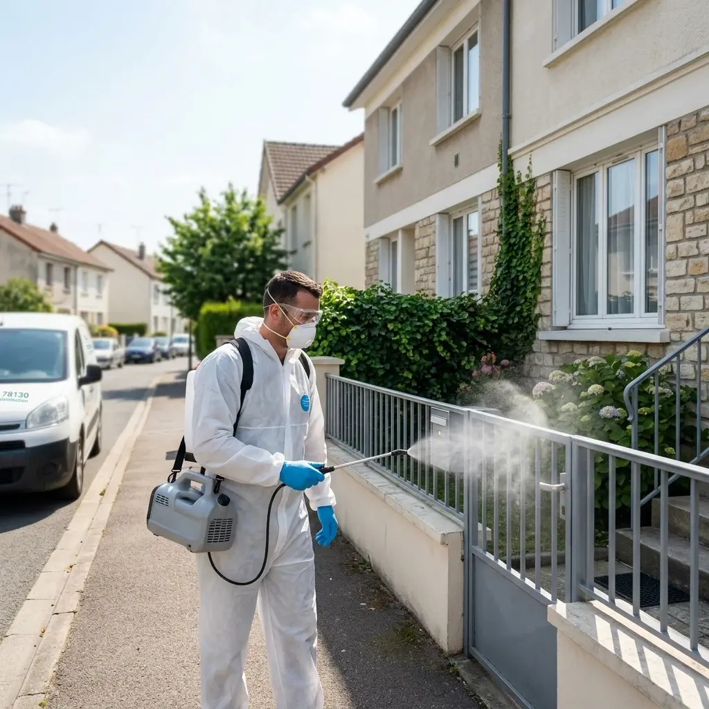 Comment prévenir la contamination dans vos locaux ?