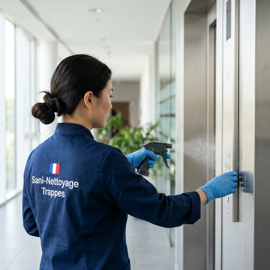 Comment se déroule l'intervention à Trappes ?