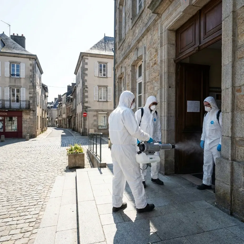 Adopter les bons gestes pour prévenir les contaminations