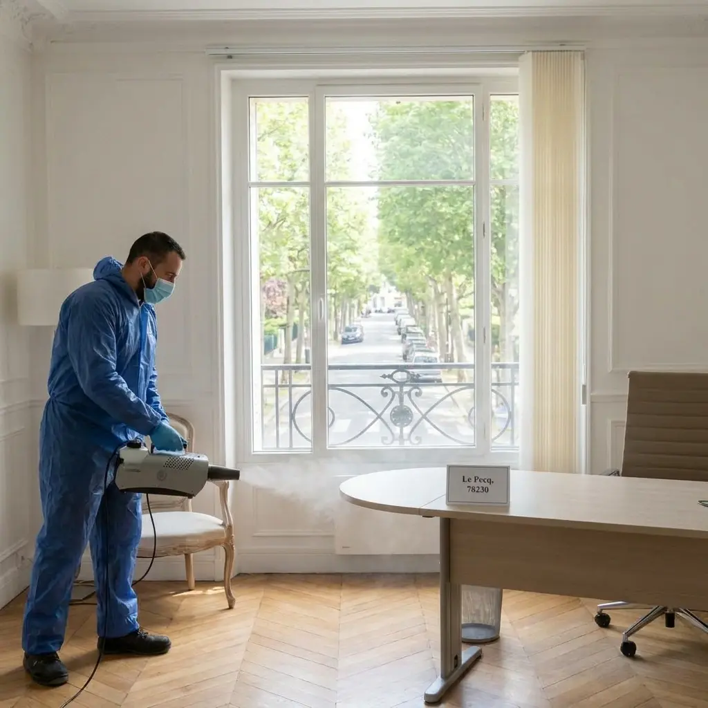 Une expertise locale pour votre sérénité et votre santé