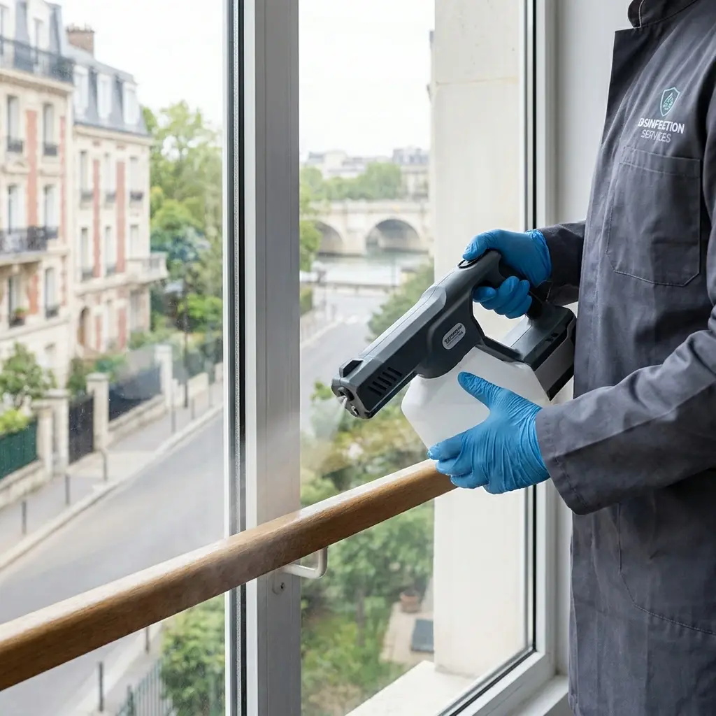 Besoin d'une intervention rapide au Pecq ?