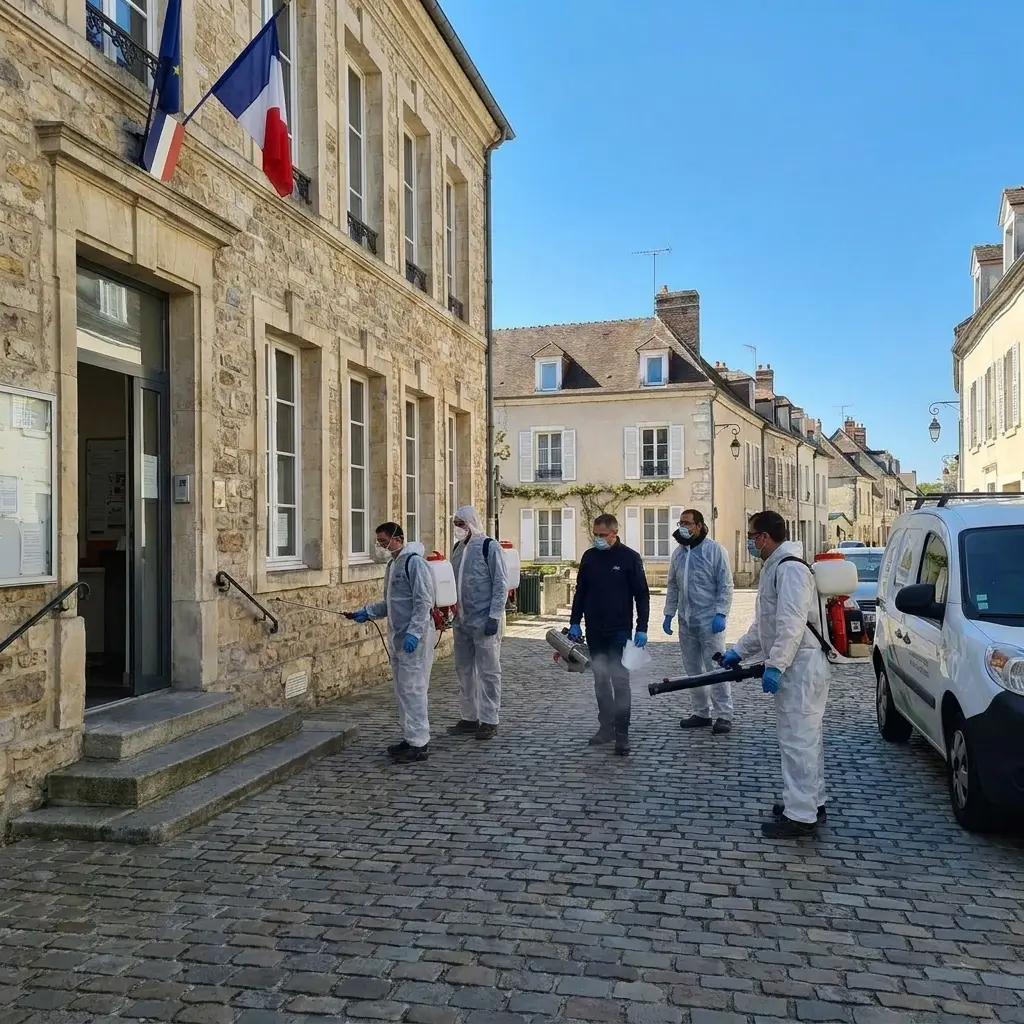 Pourquoi choisir notre expertise à Meulan-en-Yvelines ?