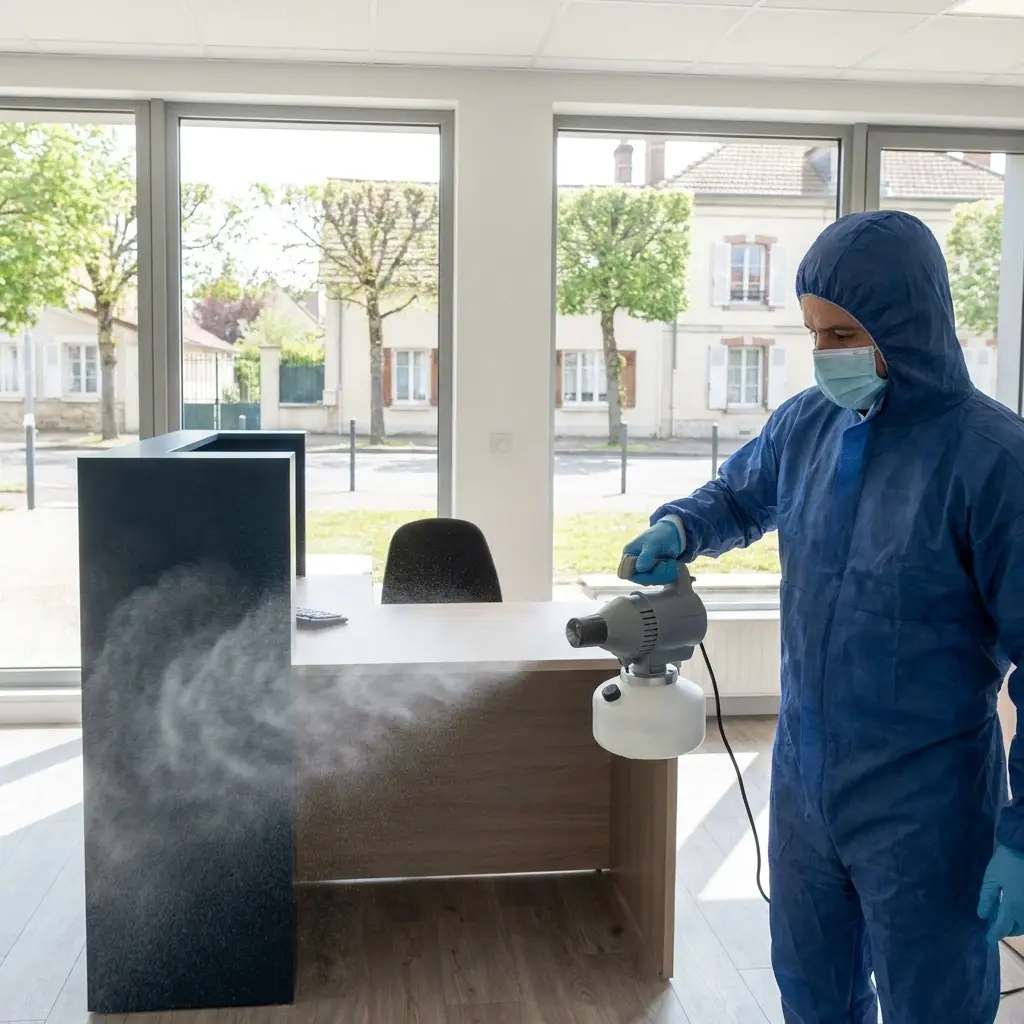 Besoin d'une intervention rapide à Meulan-en-Yvelines ?