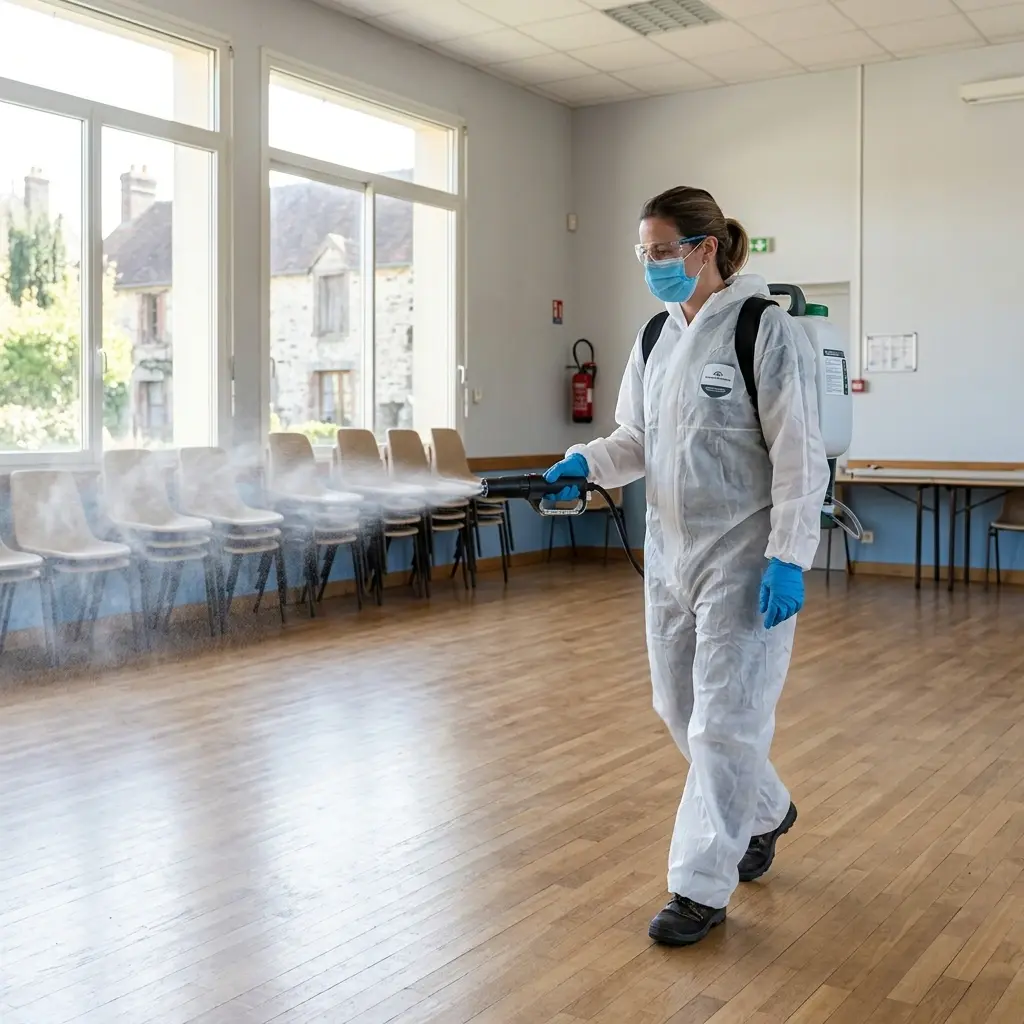 Les gestes essentiels pour maintenir l'hygiène à Mézy-sur-Seine