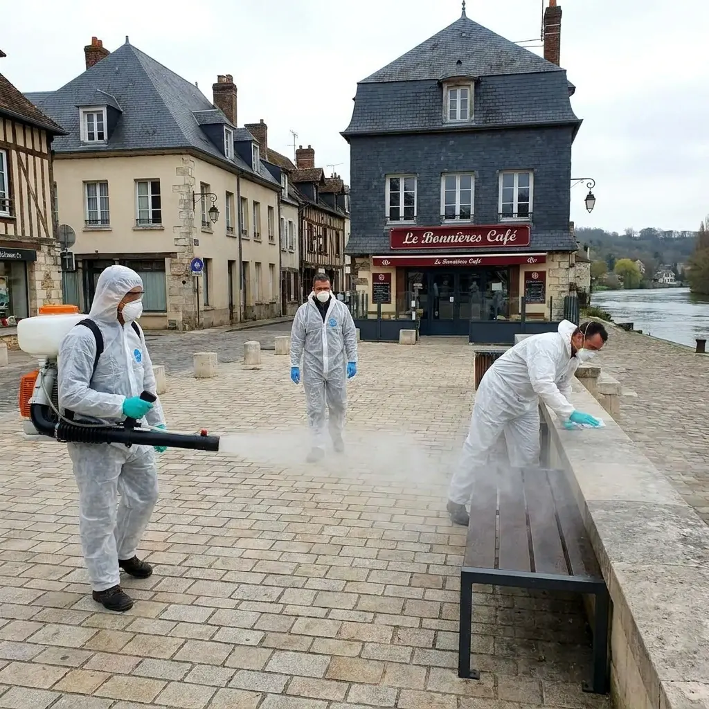 Une protection durable pour votre santé et celle de votre entourage