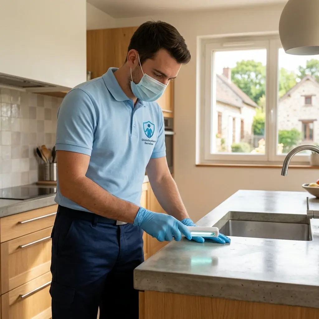 Les gestes essentiels pour maintenir l'hygiène à Limetz-Villez