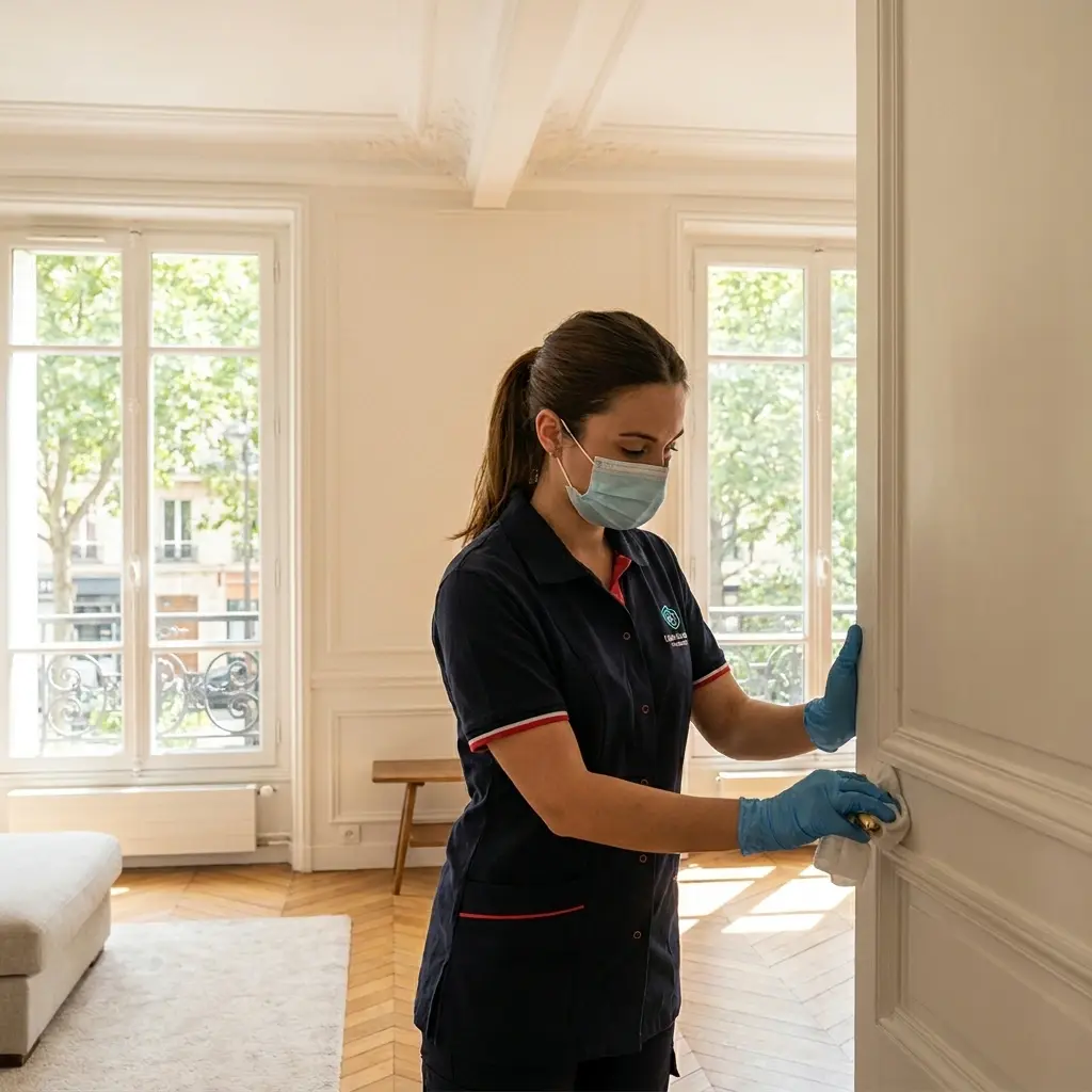 Gestes essentiels pour prévenir les contaminations à Guyancourt