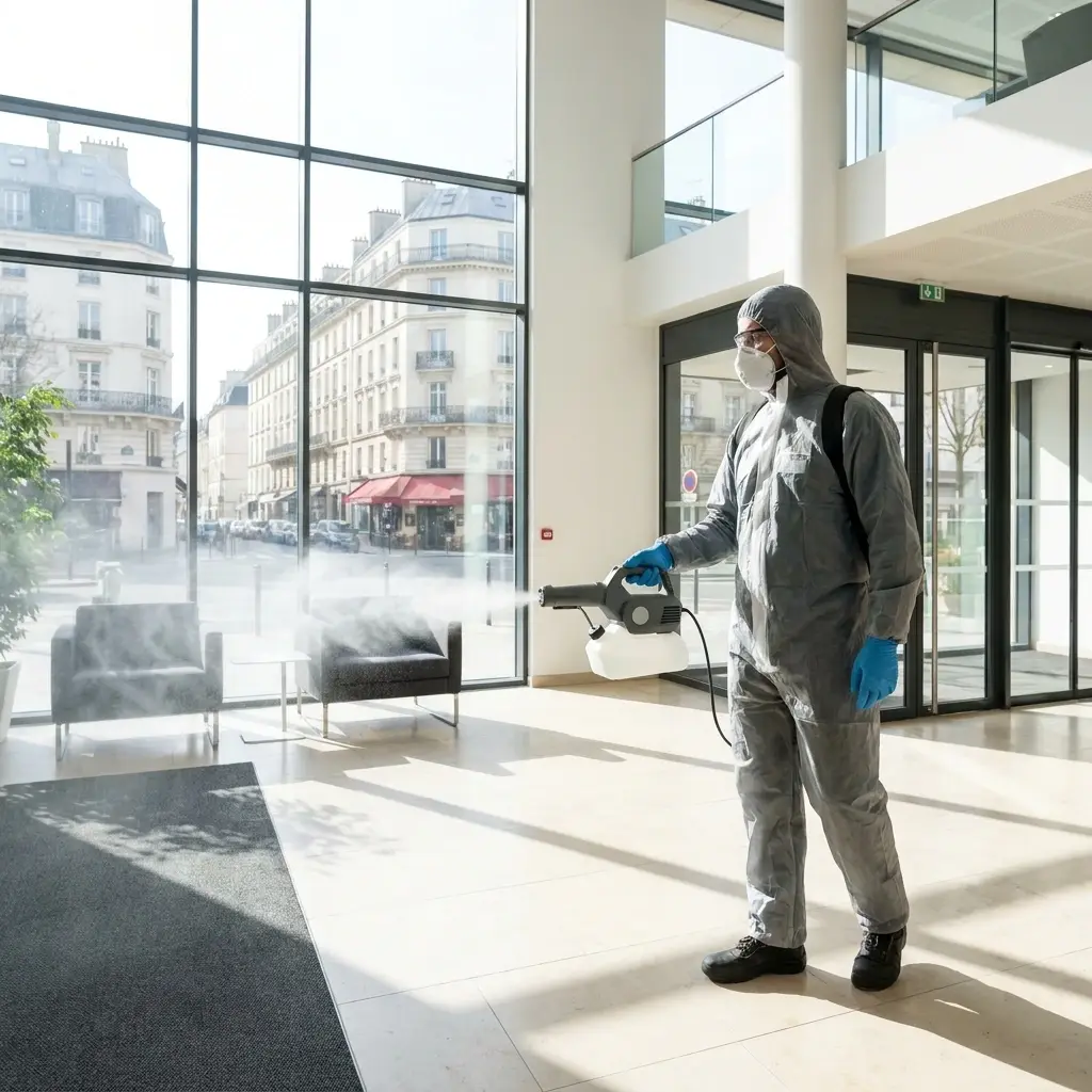 Une protection durable pour votre santé et celle de vos proches