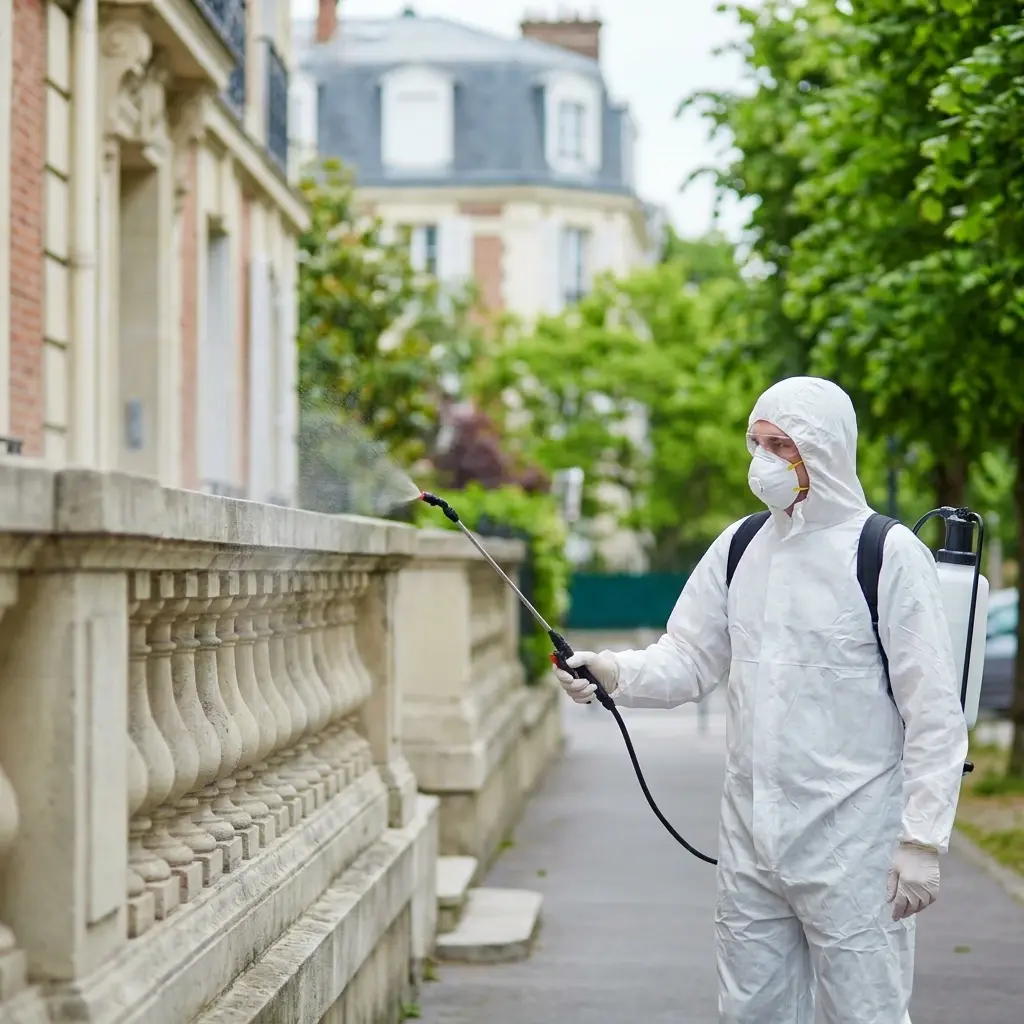 Une stratégie d'assainissement complète et certifiée