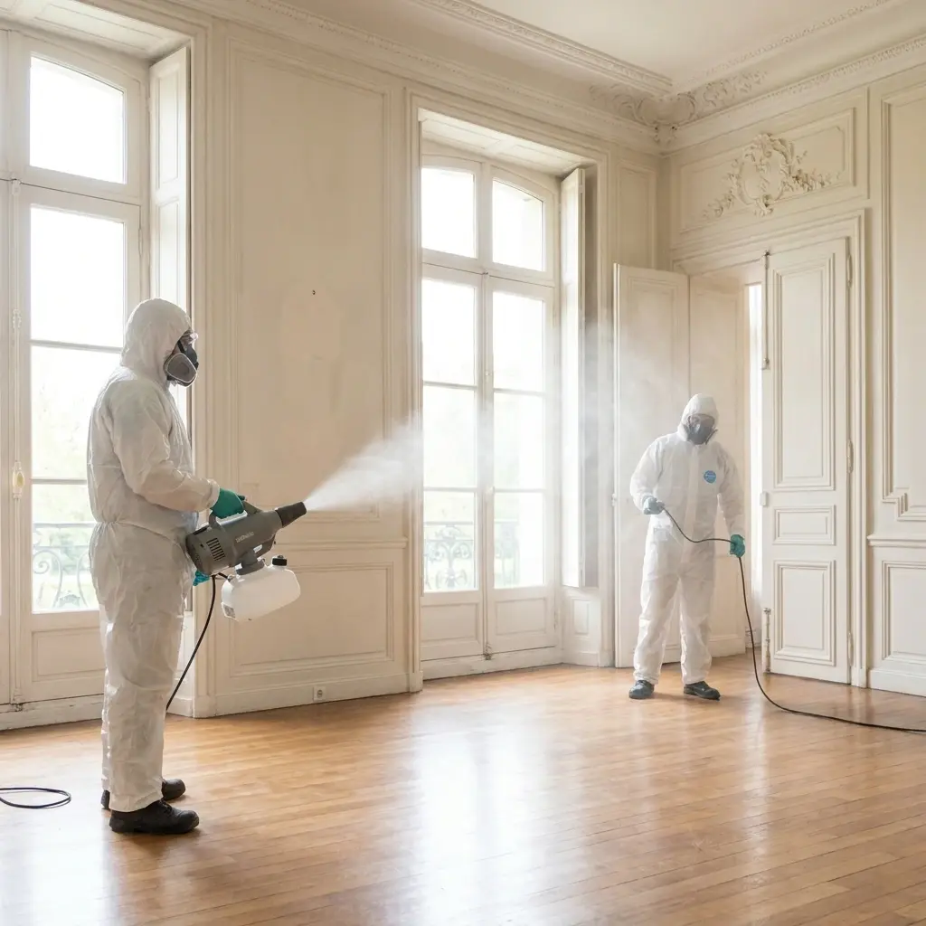 Pourquoi choisir notre expertise à Croissy-sur-Seine ?