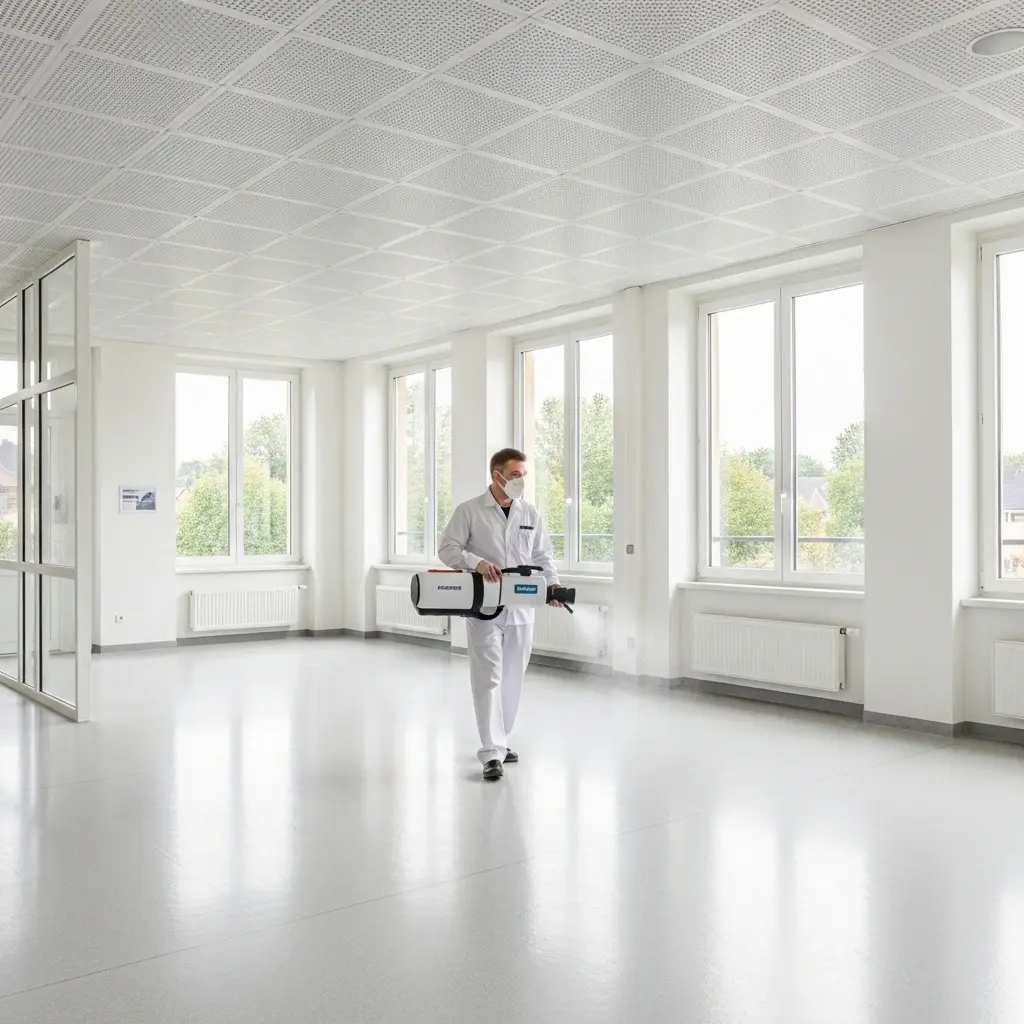 Une protection durable pour votre santé et celle de vos proches