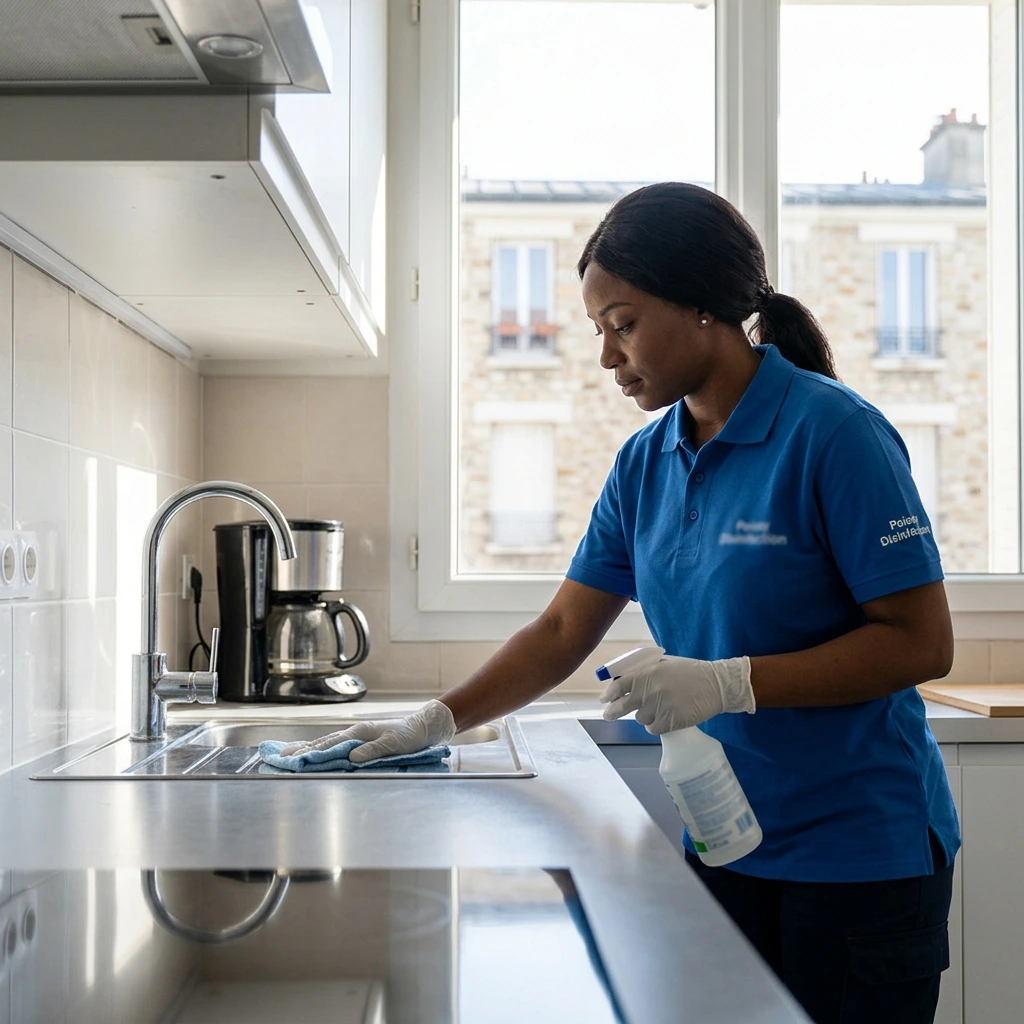 Une approche technique pour une hygiène parfaite