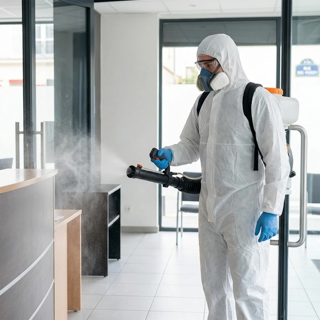 Comment prévenir la prolifération des agents pathogènes