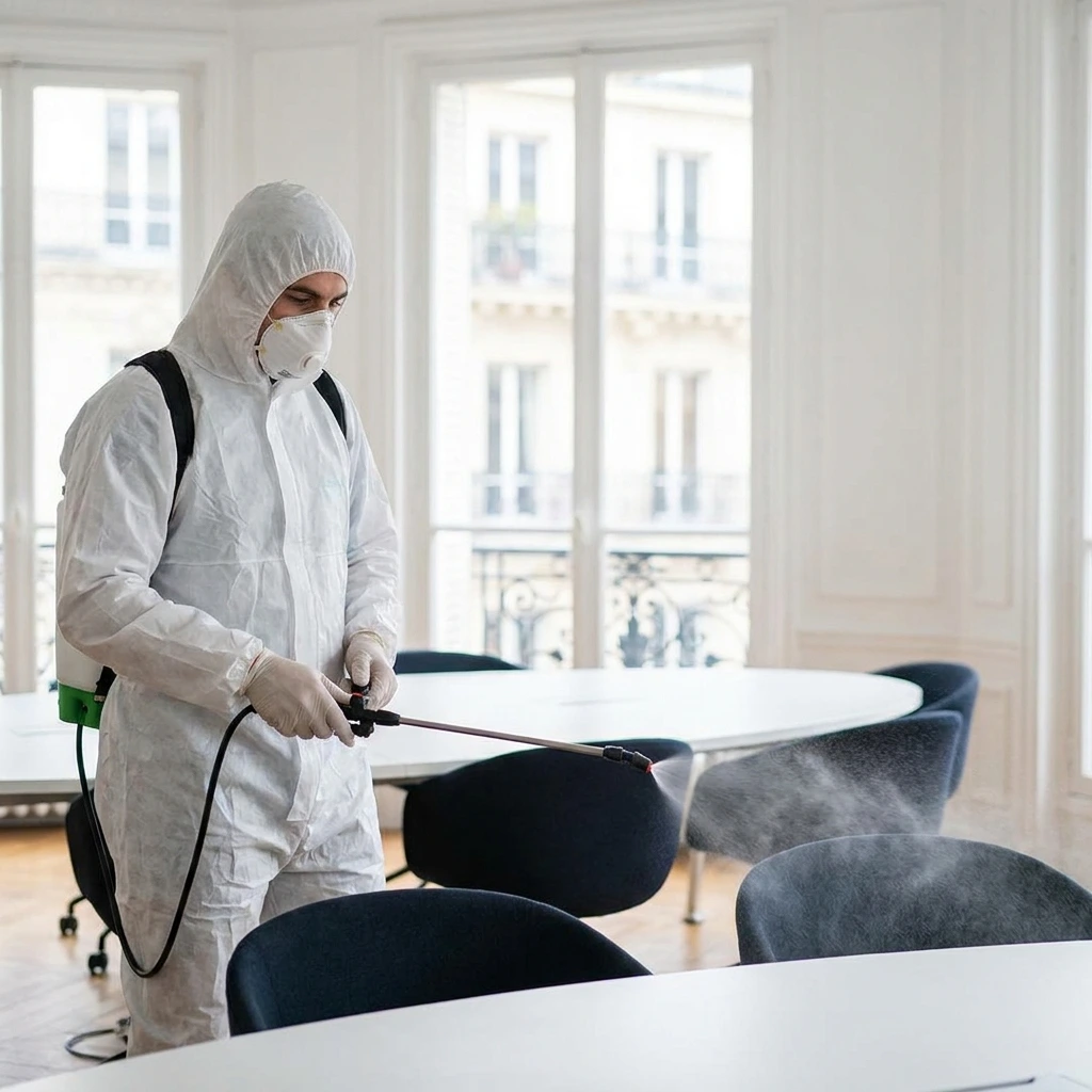 Une protection durable pour votre santé et celle de vos proches