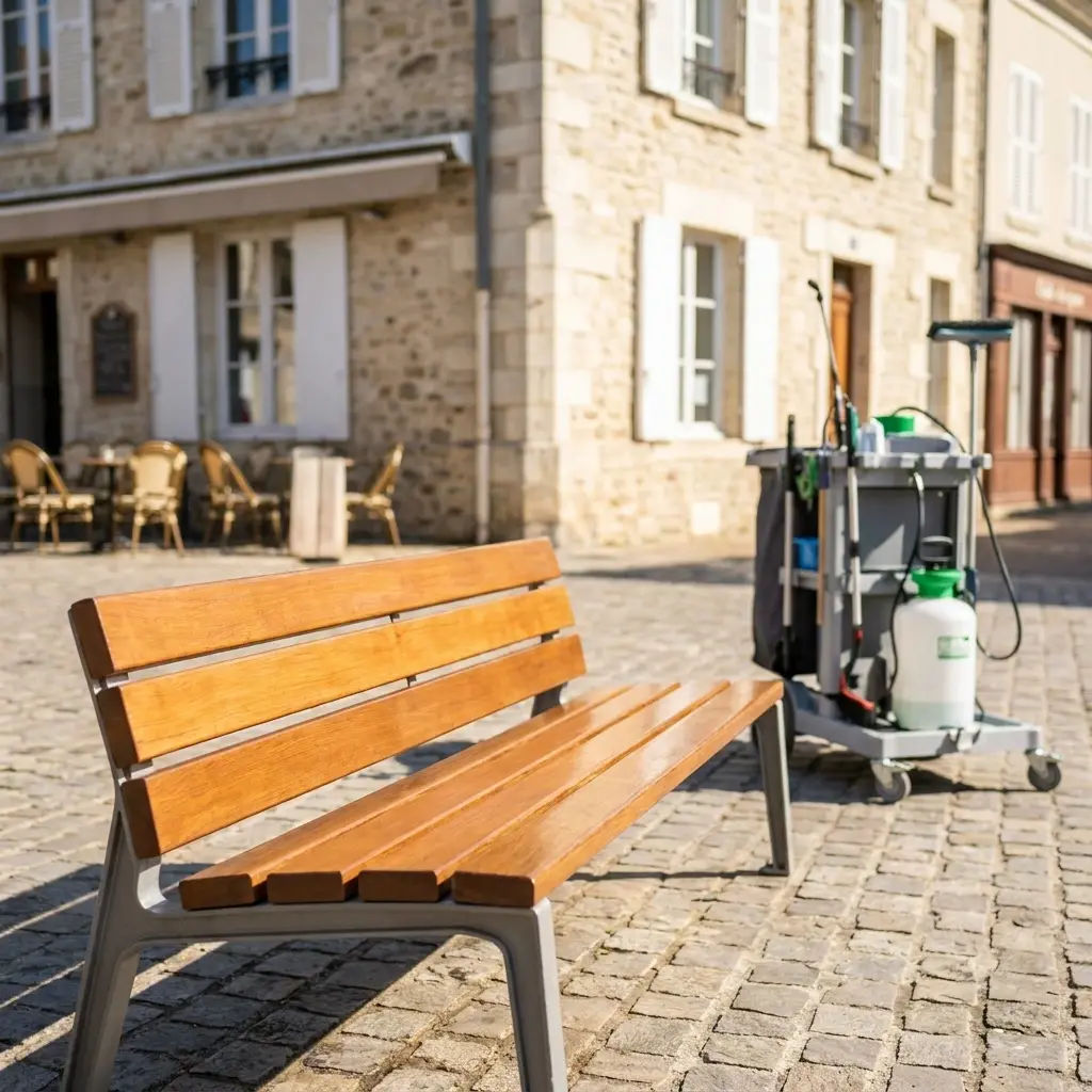 Pourquoi choisir notre expertise en désinfection à Maurepas ?