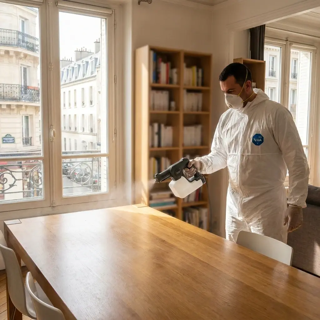 Une protection durable pour votre santé et celle de vos collaborateurs