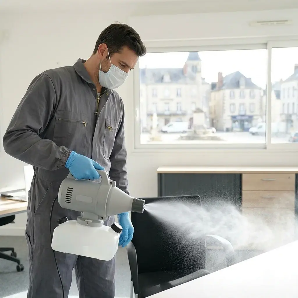 Une protection durable pour votre santé et celle de vos proches