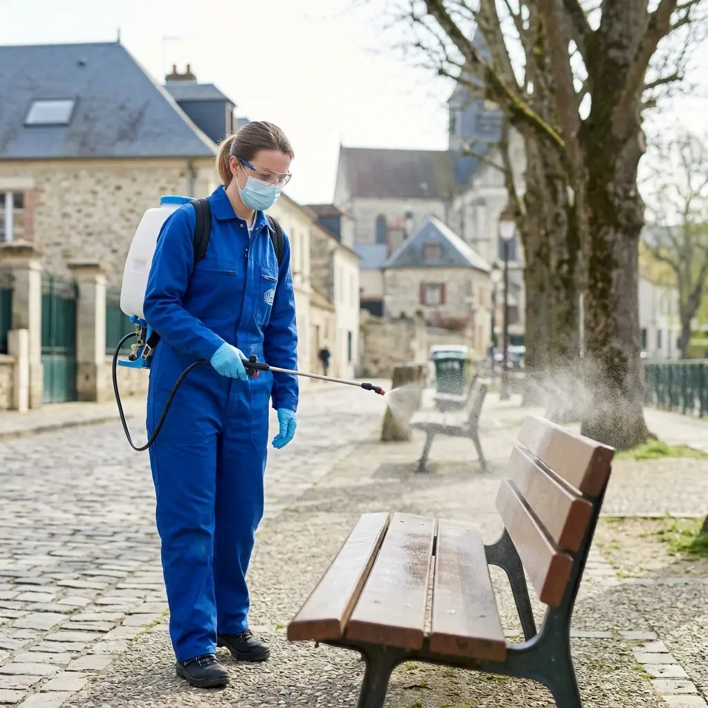 Une méthodologie de traitement rigoureuse et efficace