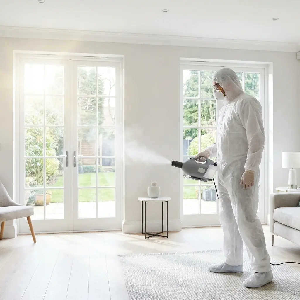 Une protection durable pour votre santé et celle de vos proches