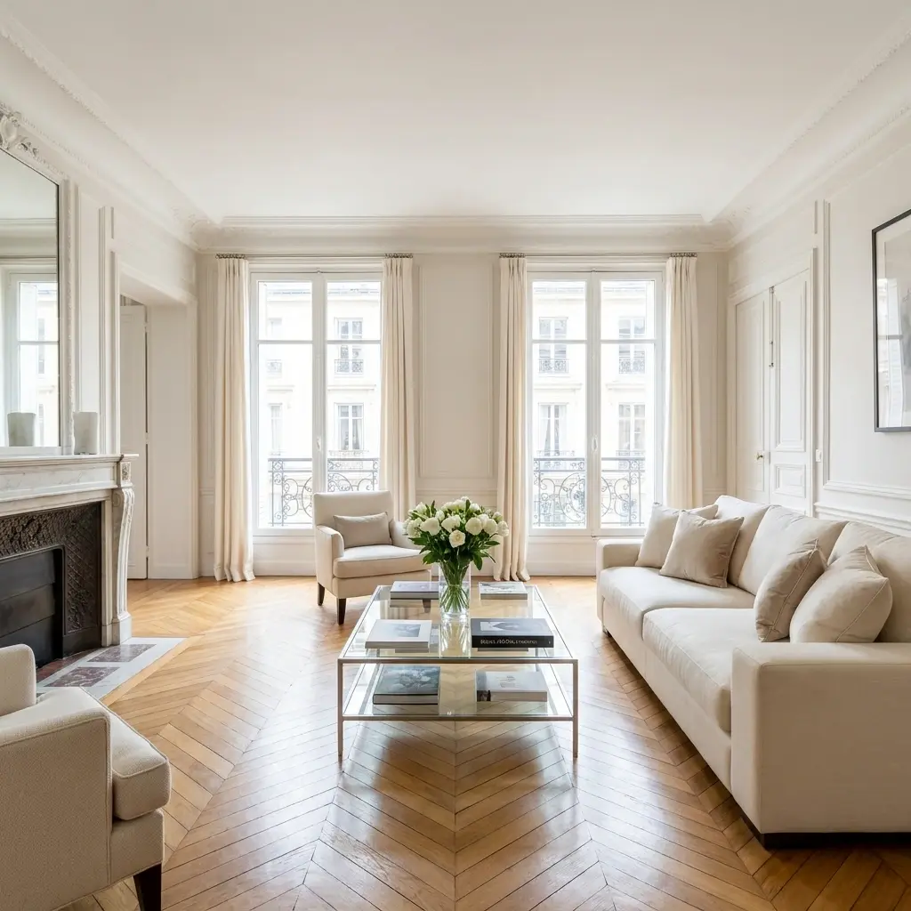 Pourquoi choisir notre expertise en désinfection à Bougival