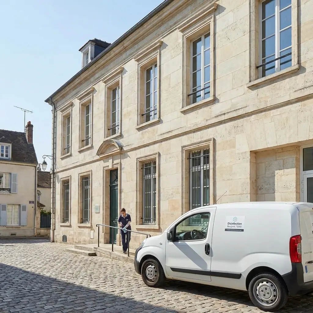 Besoin d'une intervention rapide à Bougival ?