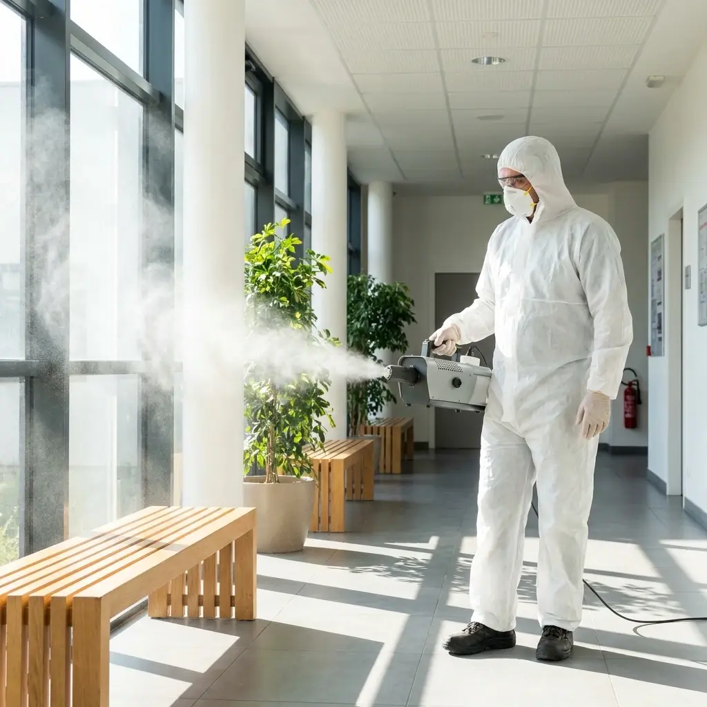 Comment prévenir les risques de contamination à Bois-d'Arcy ?