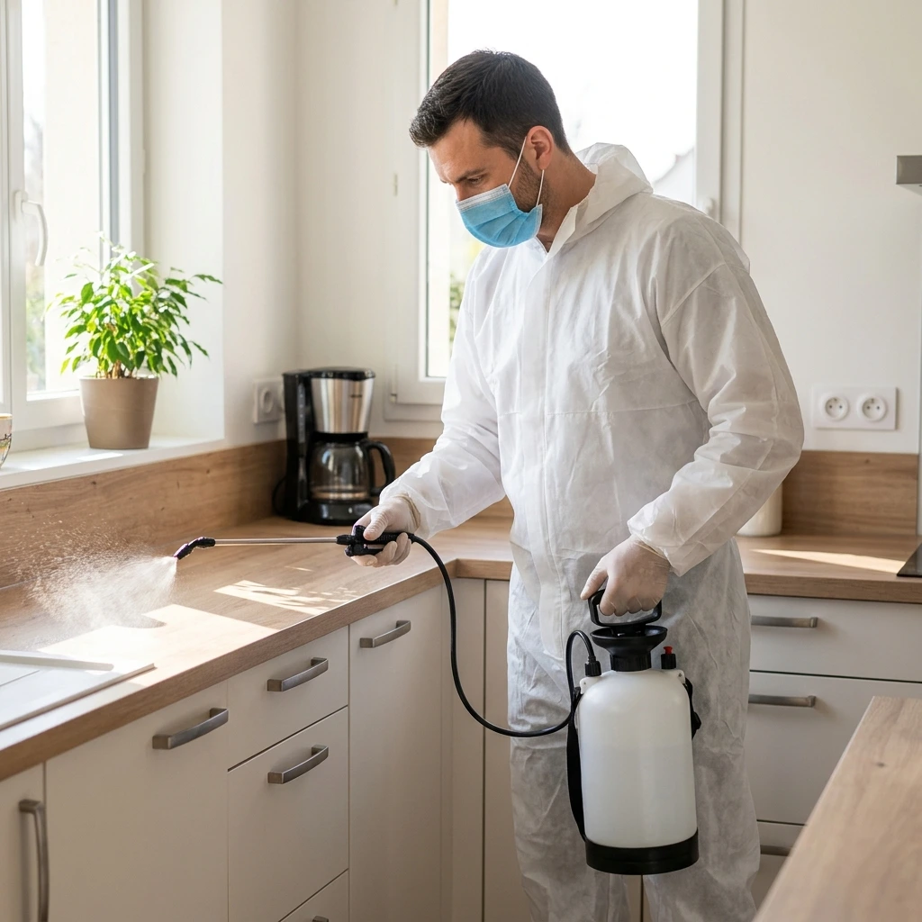 Les gestes essentiels pour maintenir l'hygiène à Bouafle