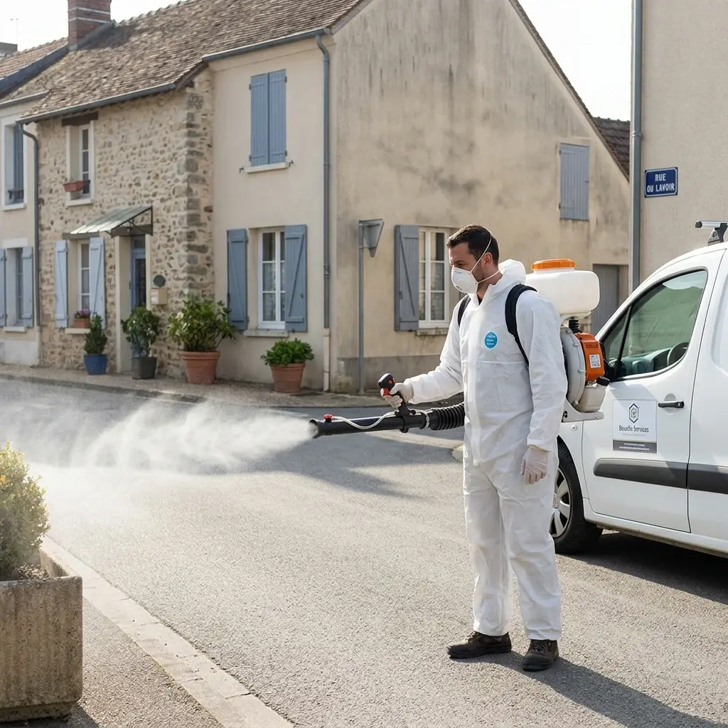 Une expertise locale pour une sérénité totale au quotidien