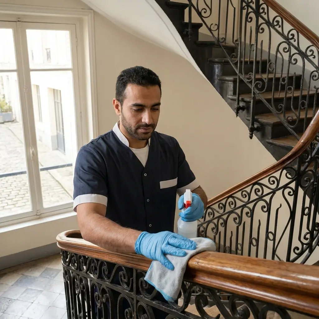 Pourquoi nous choisir pour votre désinfection à Flins-sur-Seine ?