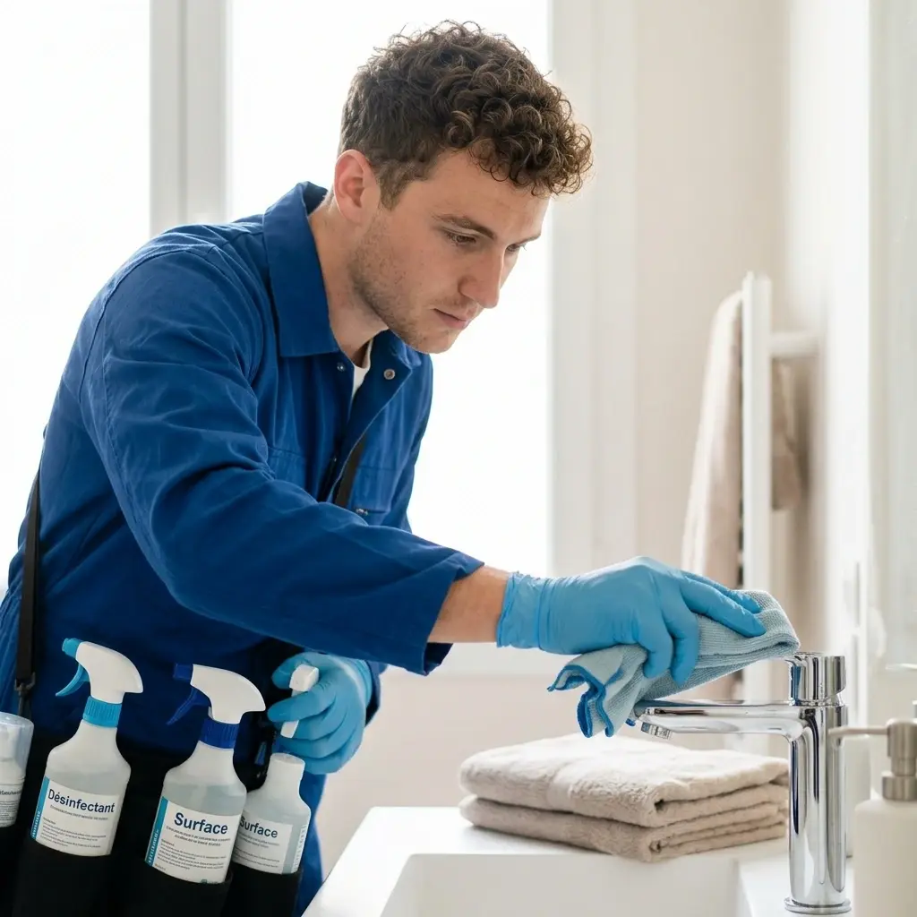 Une protection durable pour votre santé et celle de vos proches