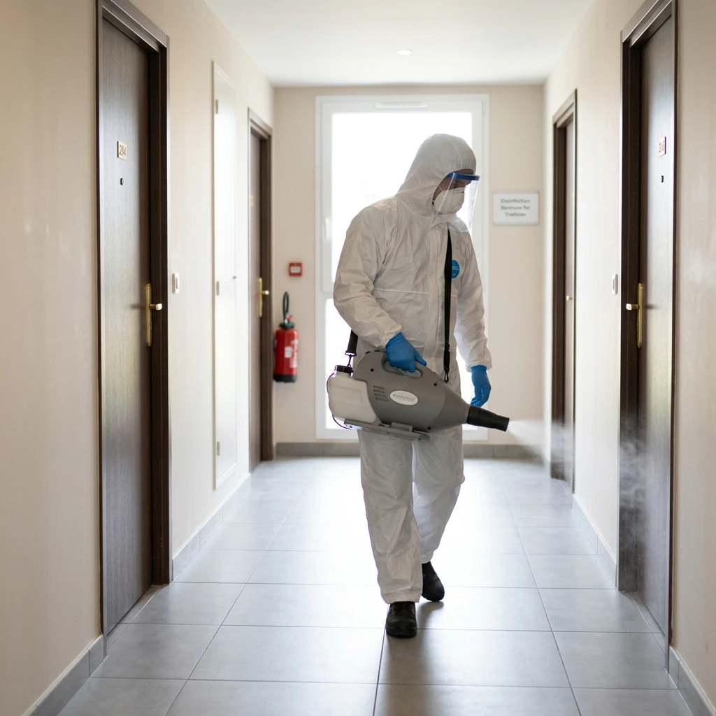 Adopter les bons gestes pour prévenir la contamination à Villepreux