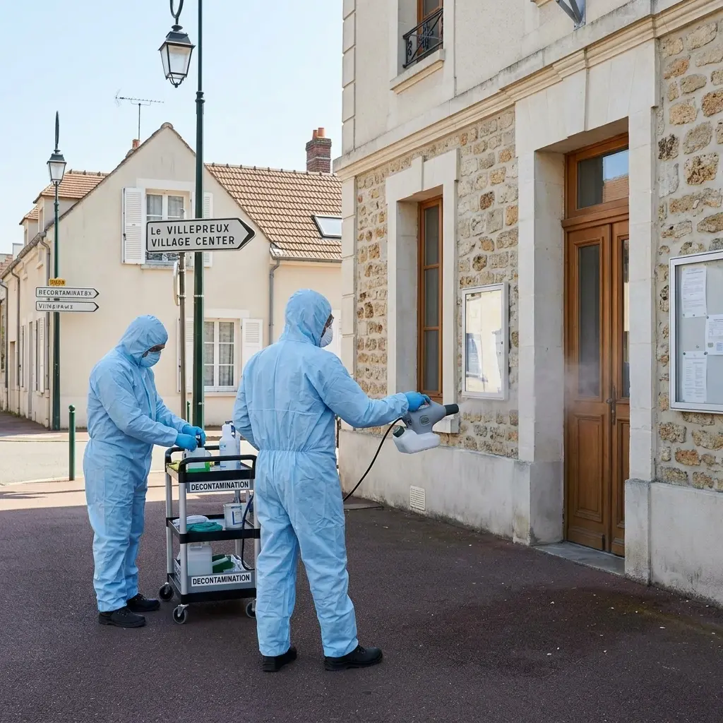Une solution durable pour votre santé et votre bien-être